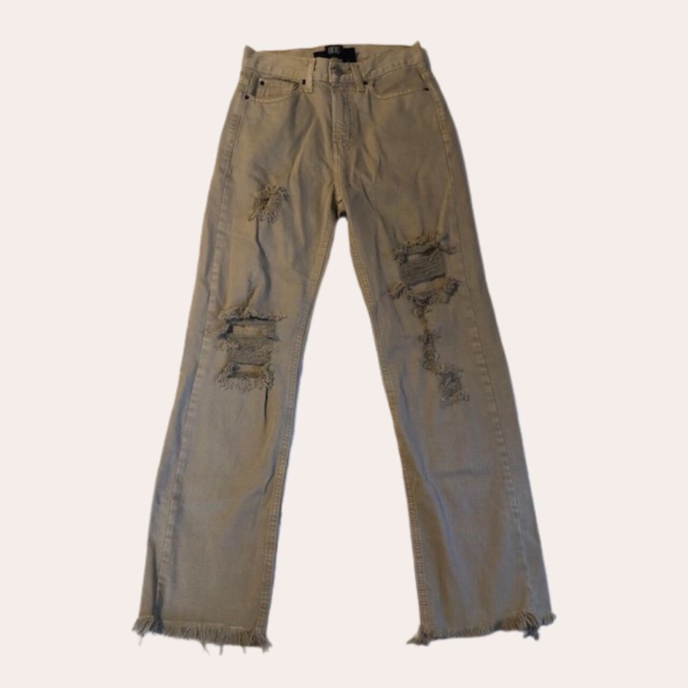 BDG Cowboy Jeans